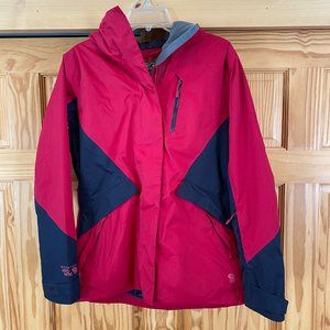 Mountain Hardware Jacket - Women's Medium - EUC